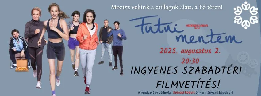 Free Outdoor Film Screening