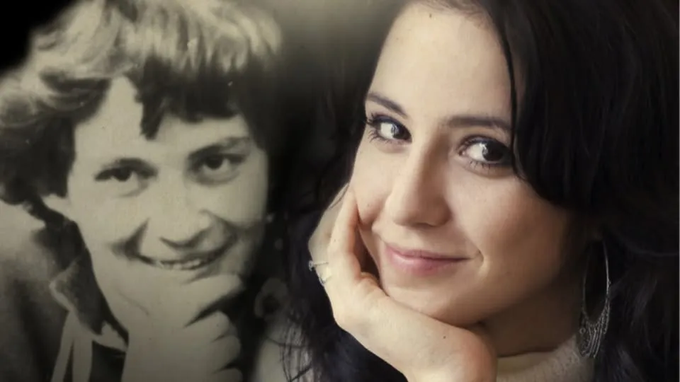 TELJES LÉNYEDDEL-GUBÁS GABI monodráma estje